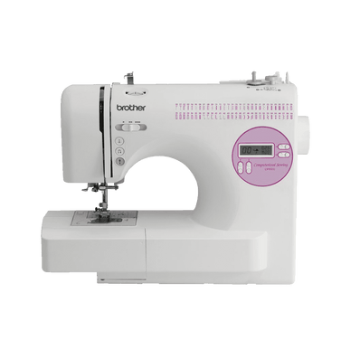 Brother CP 6500 Computerized Sewing Machine