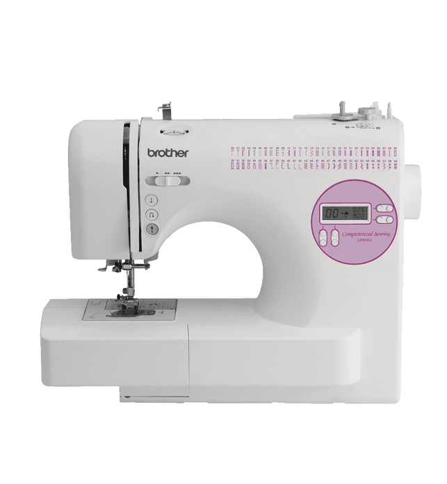 Brother CP 6500 Computerized Sewing Machine