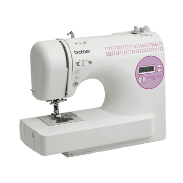 Brother CP 6500 Computerized Sewing Machine