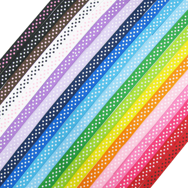 Hip Girl Boutique Ribbon Value Pack 1