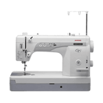 Janome 1600P QC High Speed Sewing & Quilting Machine
