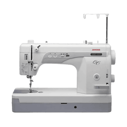 Janome 1600P QC High Speed Sewing & Quilting Machine