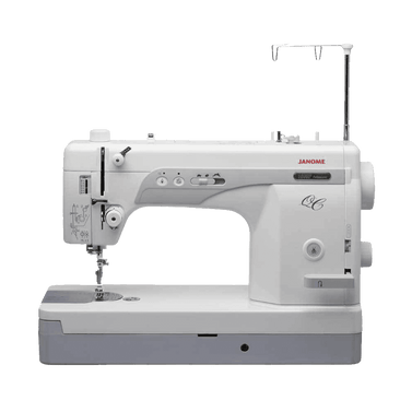 Janome 1600P QC High Speed Sewing & Quilting Machine