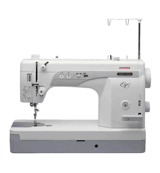 Janome 1600P QC High Speed Sewing & Quilting Machine