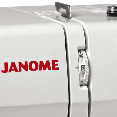 Janome 2212 Sewing Machine