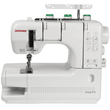 Janome CoverPro 900CPX Cover Hem Machine
