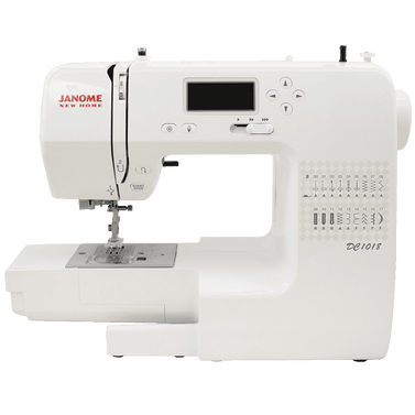 Janome DC1018 Sewing Machine With Free Bonus Kit