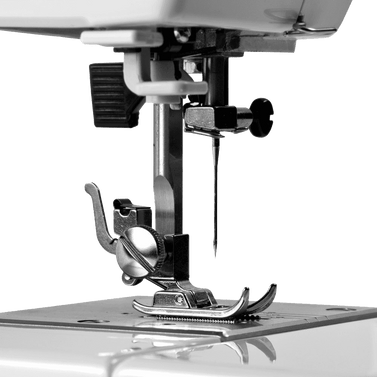 Janome HD1000 Heavy Duty Sewing Machine With 14 Built In Stitches