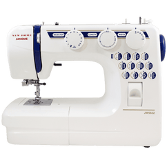 Janome JW5622 Refurbished Sewing Machine With Free Bonus Accessories