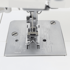 Janome JW5622 Refurbished Sewing Machine With Free Bonus Accessories