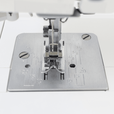Janome JW5622 Refurbished Sewing Machine With Free Bonus Accessories
