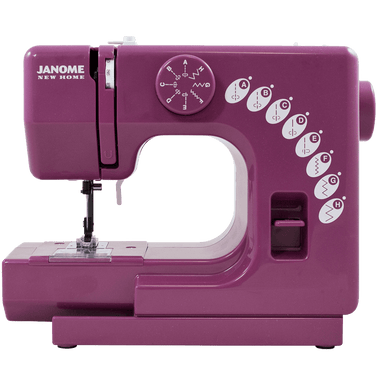 Janome Sew Mini Sewing Machine
