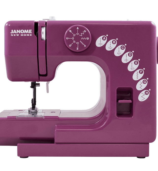 Janome Sew Mini Sewing Machine
