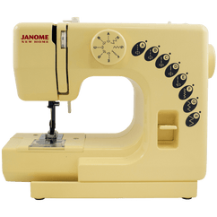 Janome Sew Mini Sewing Machine