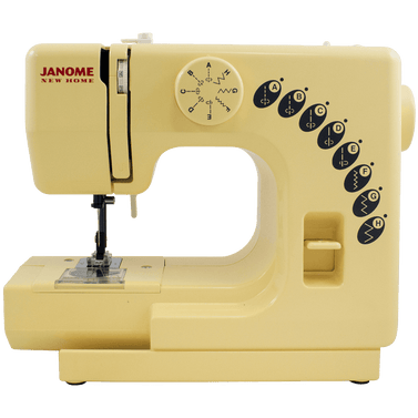 Janome Sew Mini Sewing Machine