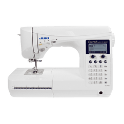Juki Exceed HZL F600 Quilt Pro Special Computerized Sewing Machine
