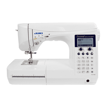 Juki Exceed HZL F600 Quilt Pro Special Computerized Sewing Machine
