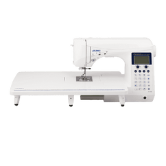 Juki Exceed HZL F600 Quilt Pro Special Computerized Sewing Machine