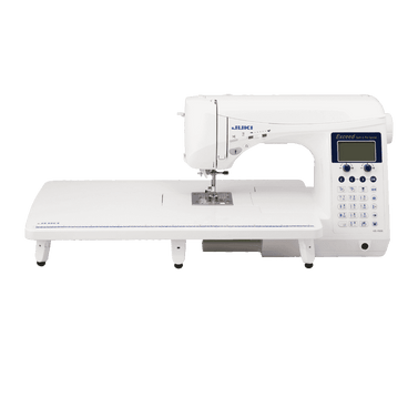 Juki Exceed HZL F600 Quilt Pro Special Computerized Sewing Machine