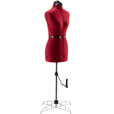 Singer DF251 Adjustable Dress Form Medium Large