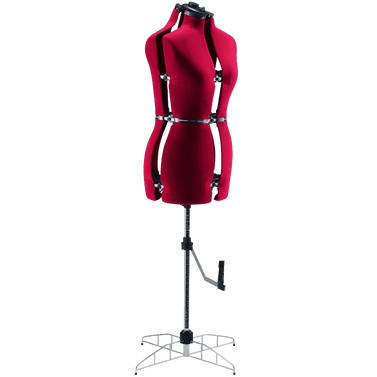 Singer DF251 Adjustable Dress Form Medium Large
