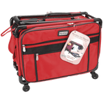 TUTTO Machine On Wheels Case