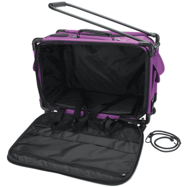 TUTTO Machine On Wheels Case